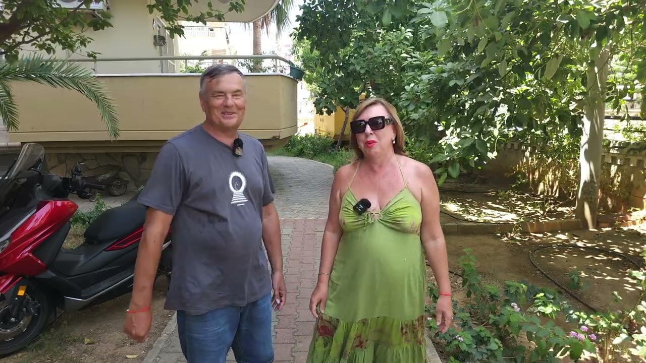 5 вещей, которые нас раздражают каждый день #турция