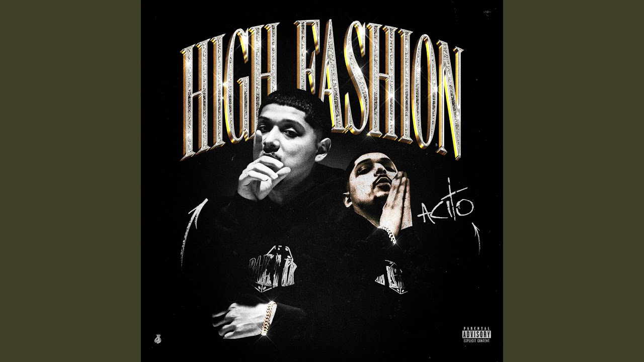 High Fashion (8 Times)