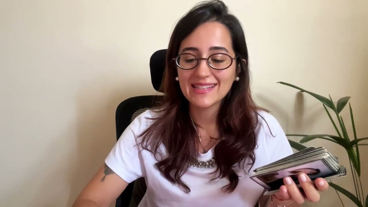 PEIXES | um ressentimento com raiz muito profunda! resistências… aceitar ajuda é lidar com o ego