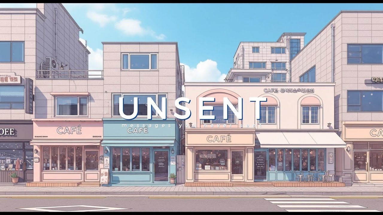 [playlist] K-pop Playlist for Sweet City Moments | 가볍게 웃음이 나는 하루