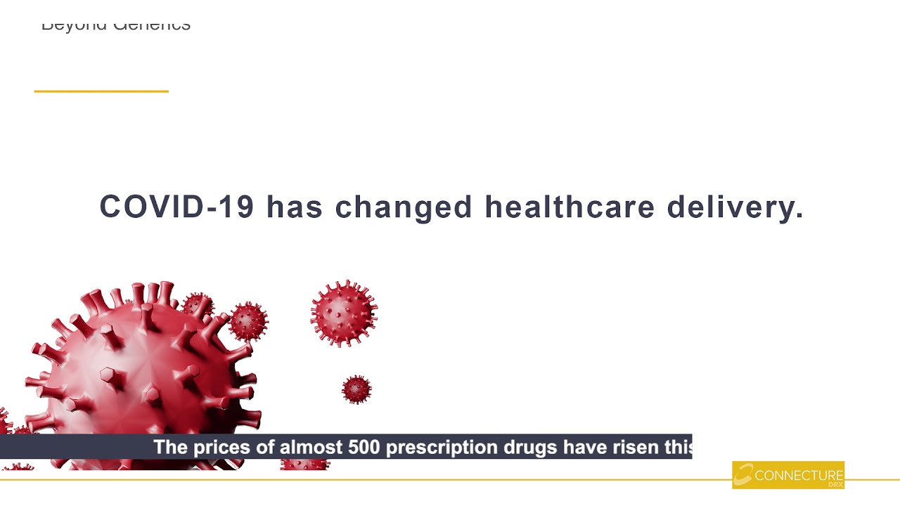 High Cost of Prescriptions