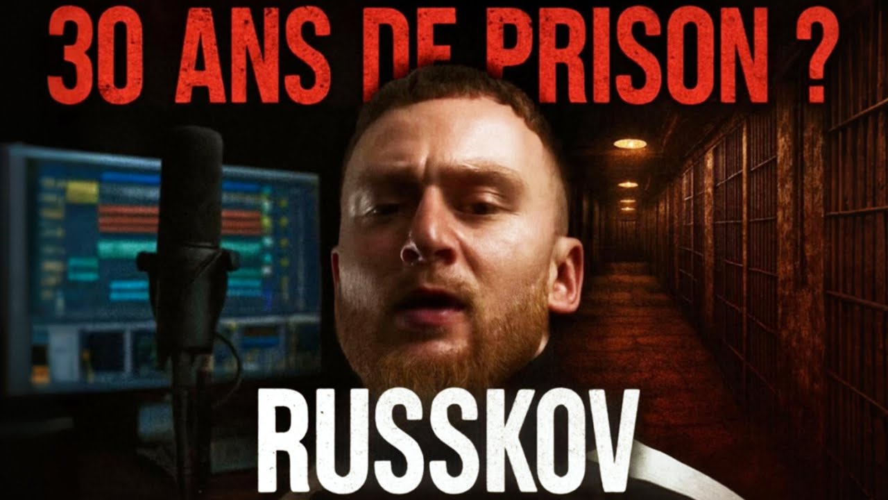 Russkov : Du Ghetto de Montréal → Prison Dominicaine