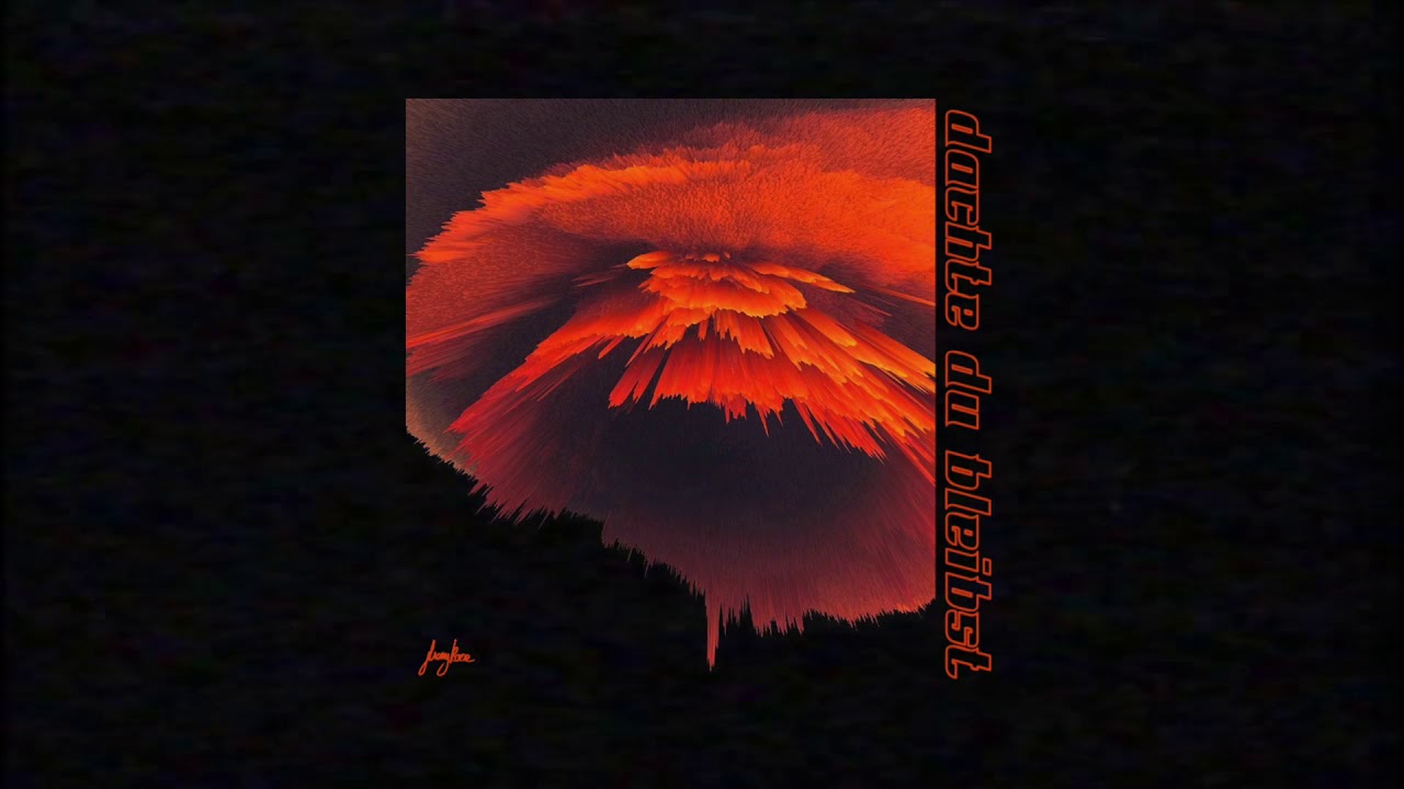 Jhony Kaze - Dachte du bleibst (Audio) beat by. Raspo