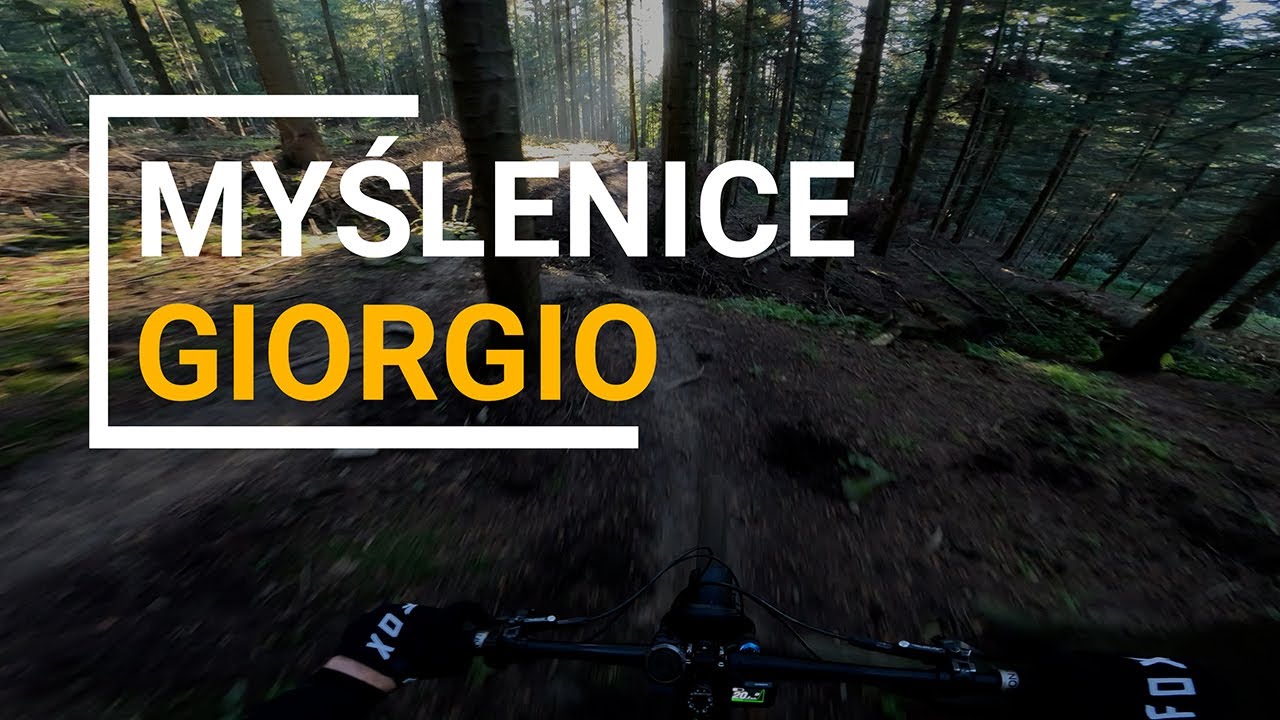 Myślenice - Giorgio (2025-10-04)