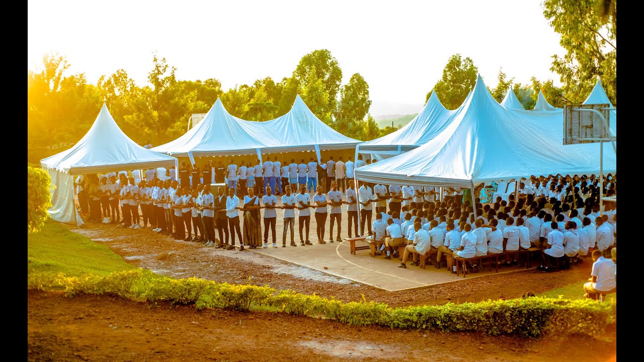INKURU YAWE NANJYE by AERG WIHOGORA