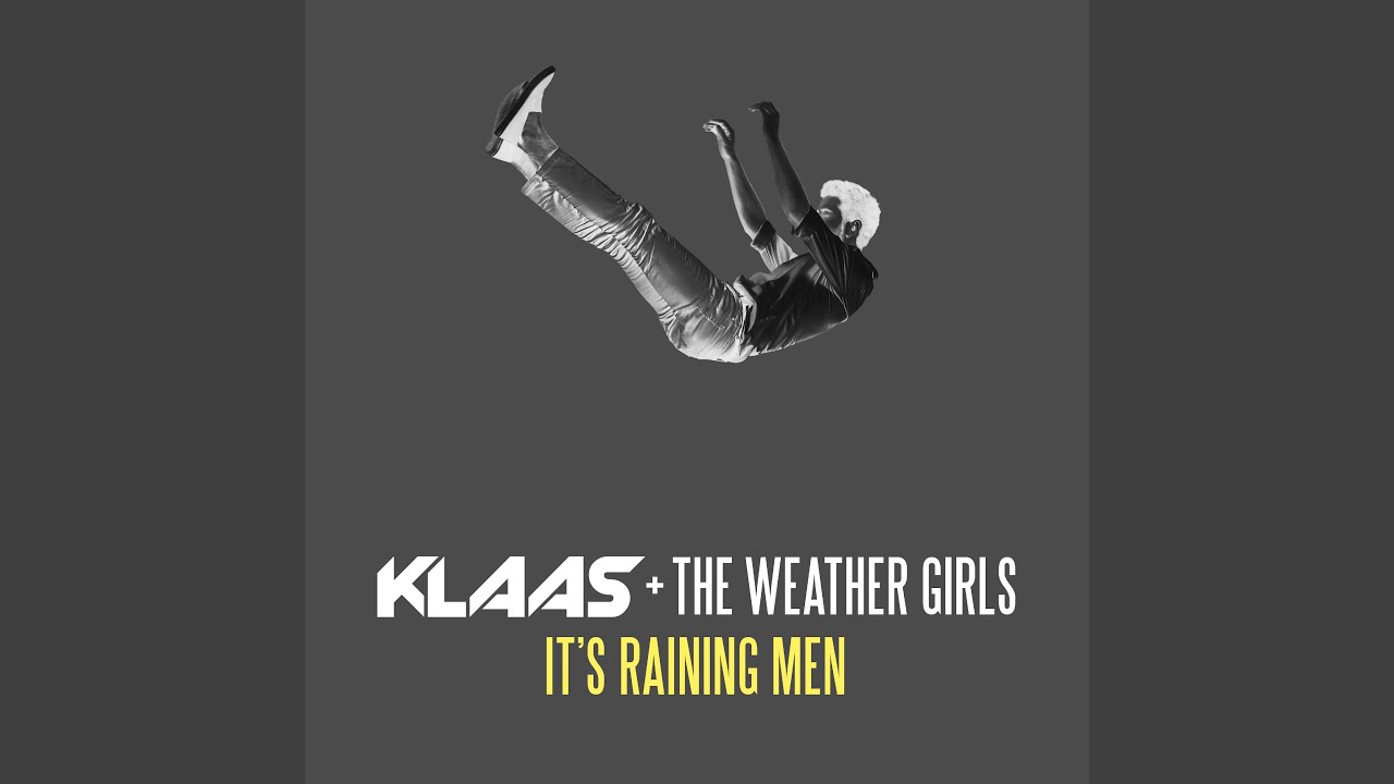It's Raining Men (Jaydom Remix)