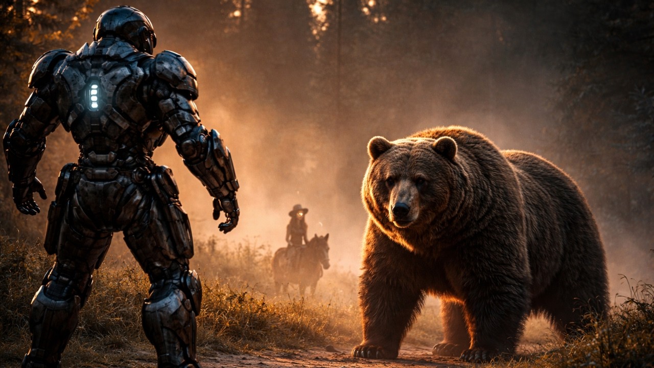 When Galactic Invaders Met Earth's Wildlife—The Massacre Began | HFY Sci-Fi