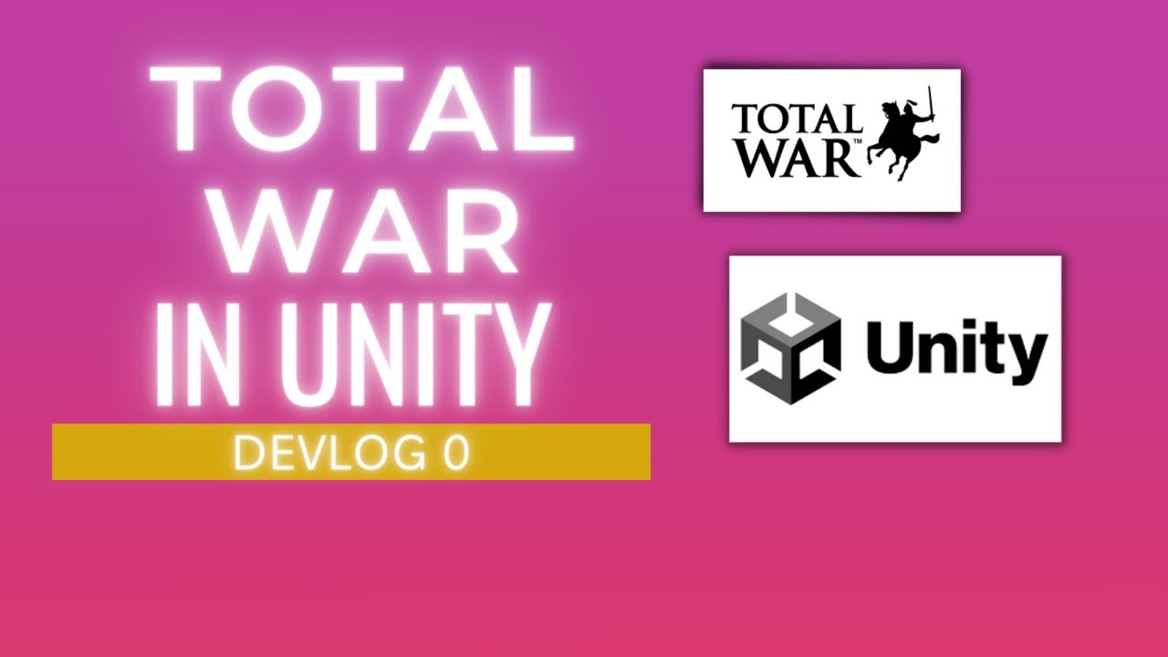 Combat Absolute Devlog ~ Total War Inspired Game