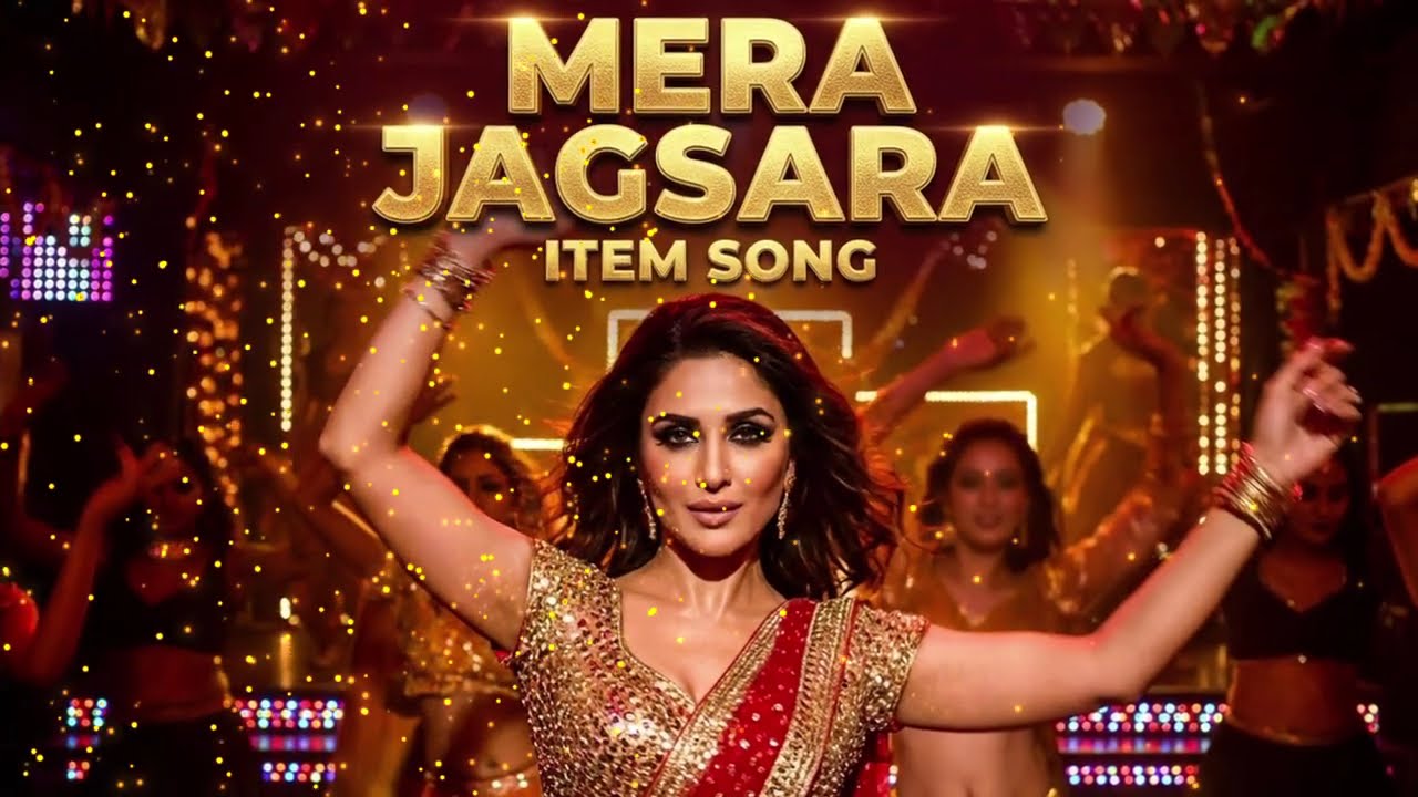 Bollywood Item Song