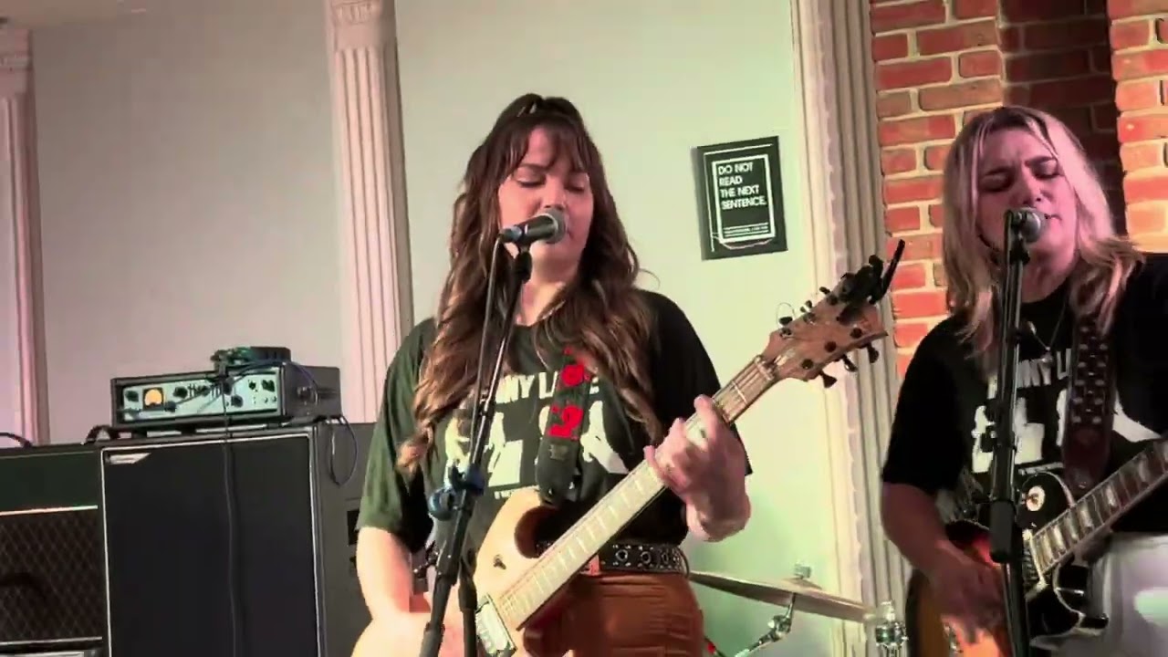 @pennylanenashville playing for international Beatles week in Liverpool England