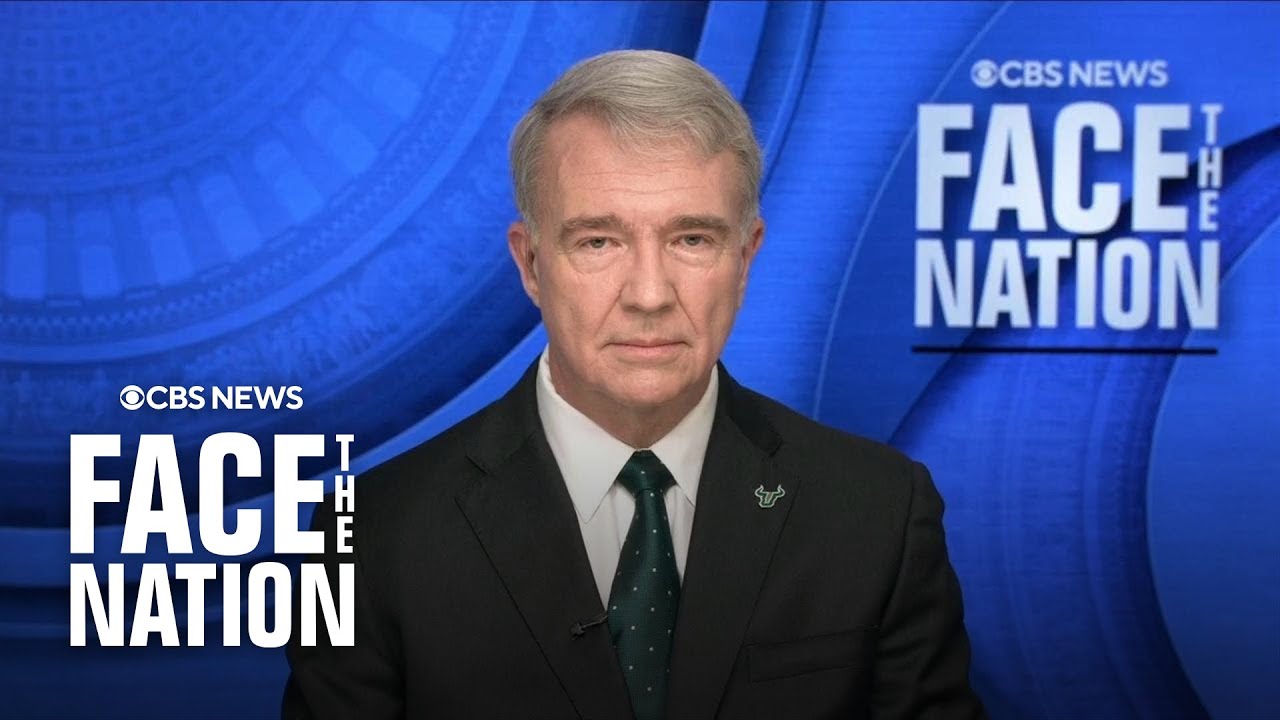 Ex-CENTCOM chief Gen. Frank McKenzie says U.S. needs clear 