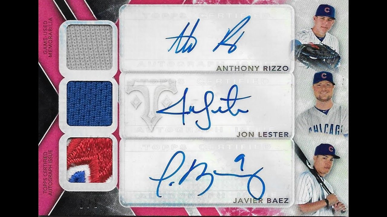 Best Trading Card Hits From Year 1 Box Breaks Compilation Basketball Football Baseball