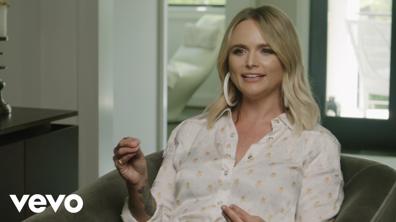Miranda Lambert - Tequila Does (Story Behind the Song)