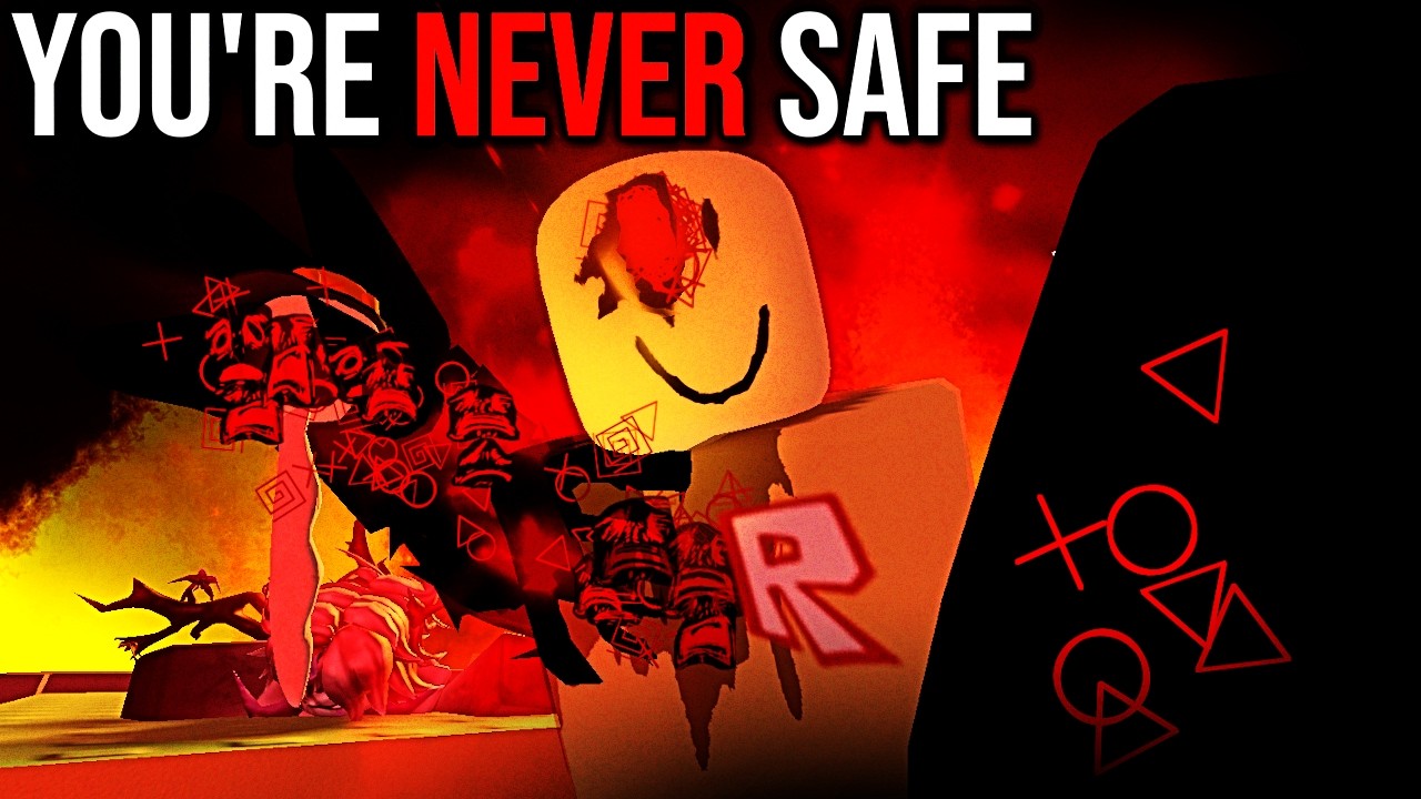 How To Never Lose A Chase Against John Doe (Forsaken Guide)