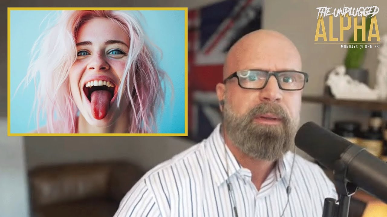 What Happens to Women with Daddy Issues ?