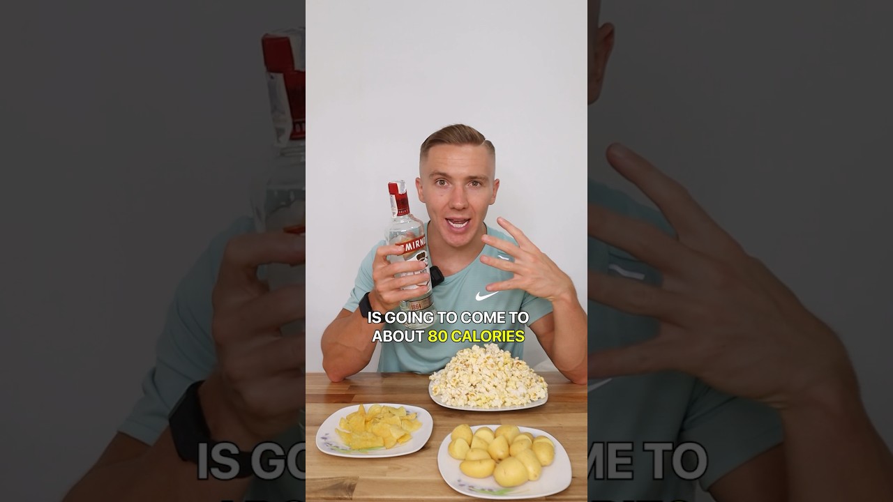 3 Low Calorie Foods That Make Fat Loss EASY For Me (Part 2) #weightloss #diet #healthyfood
