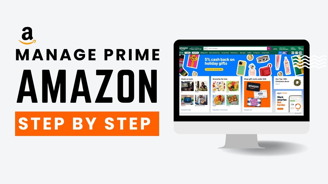 How to Manage Amazon Prime Membership (Cancel or Renew in 2026)