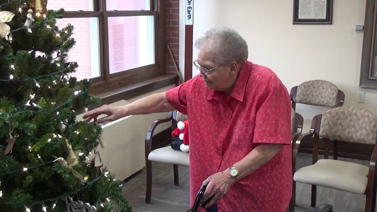 Alverno Holiday Greeting
