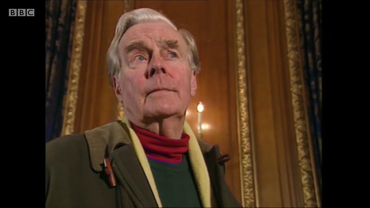 Afoot Again in the Past - Duncombe and Wilton House (BBC)