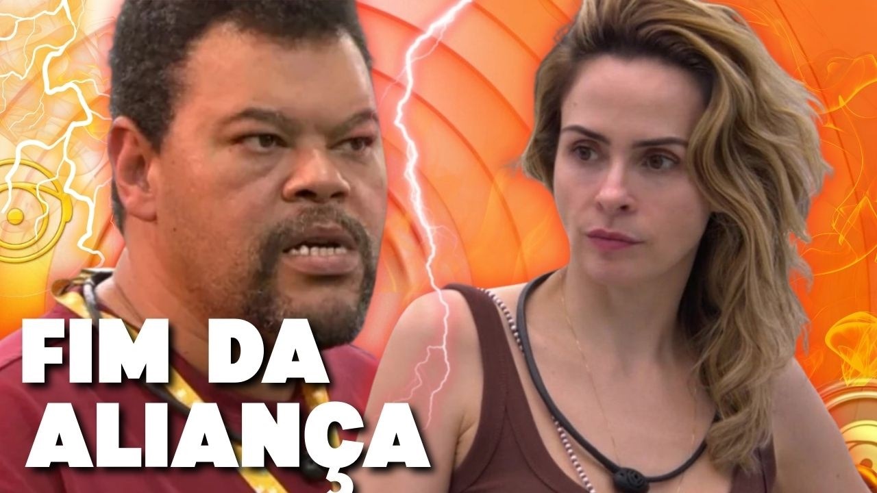 👁️ BBB 26: Festa do CAOS, grupão RACHA, Milena da PITI e faz BIRRA no barrado da festa