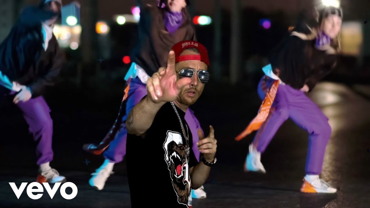 CALIKID - P.A.R.T.Y (Official Music Video) ft. YOUNG JOKER