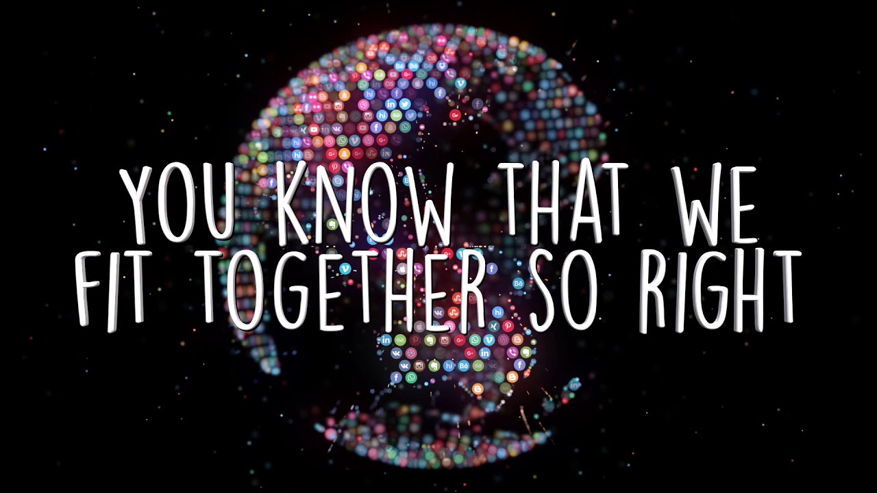 Jasmin Nicole - Viral (Lyric Video)