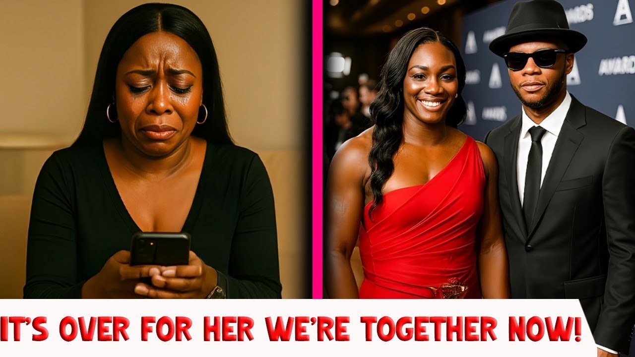 Papoose & Claressa Caught! Remy Ma Breaks Down Crying on IG Live!