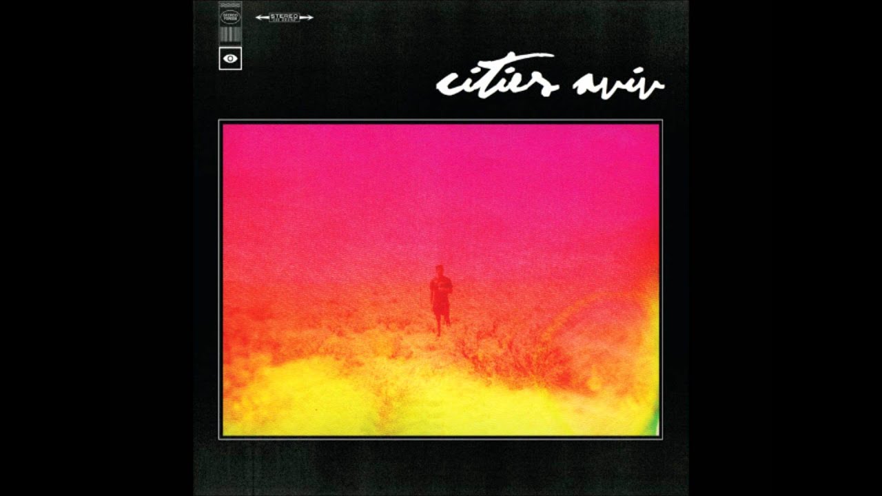 Cities Aviv - Coastin'