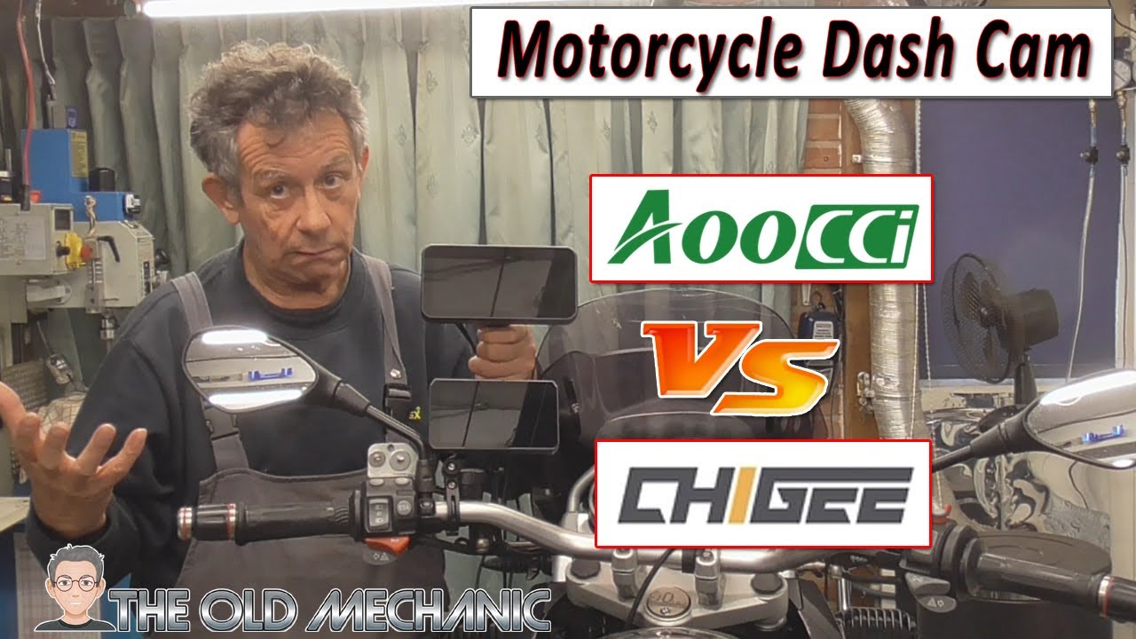 Old Mechanic's Honest Review: AOOCCI PRO 6 - Is It Worth It?