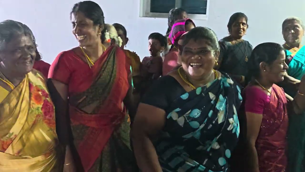 Gandhi Suresh Naiyandi Melam | Udhayathur | KSM Tamil Vlog