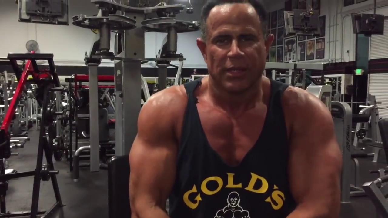 The Real Iron Man, Keith Middlebrook, Training for Fast & Furious, DC Comics, Marvel Studios.