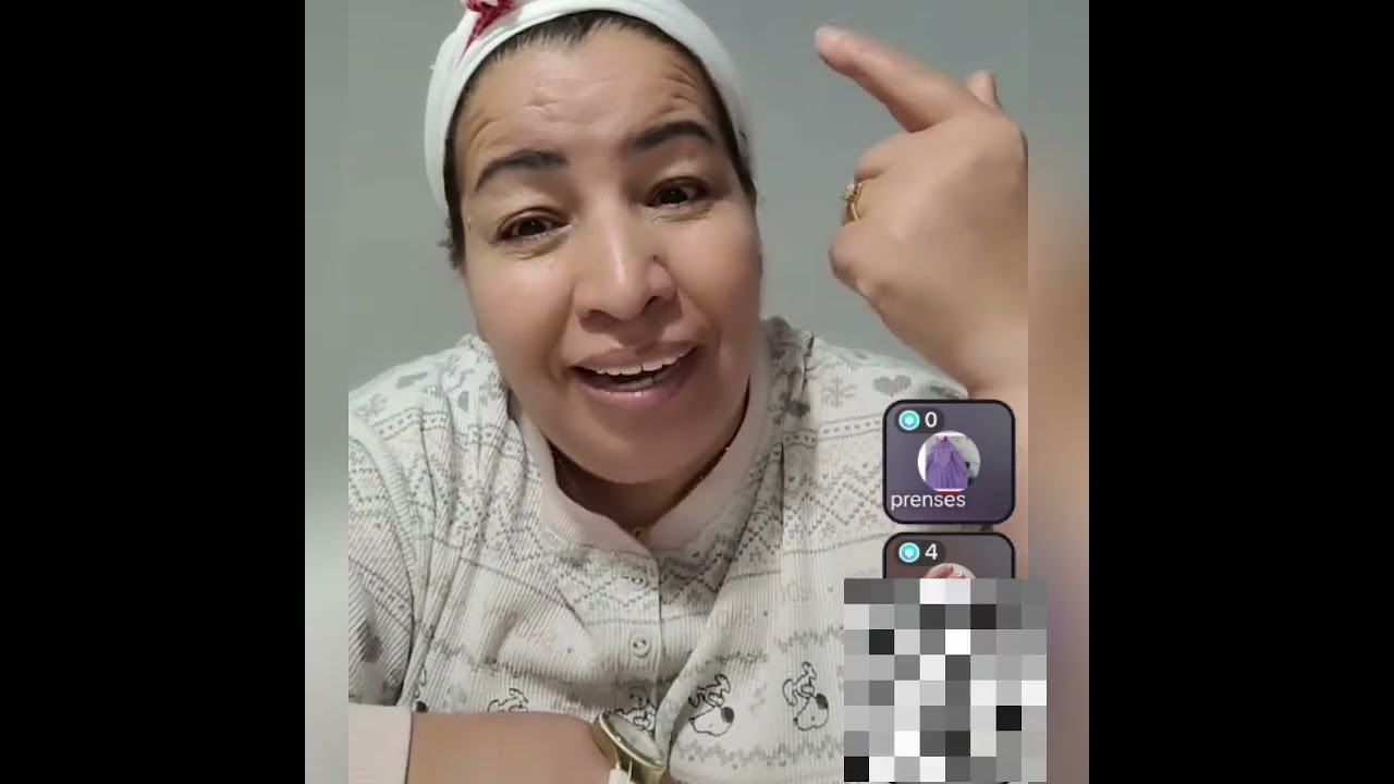 لايف اليوم03/06 khalto drii الي كيحن كيتمحن صبر عندو حد😔