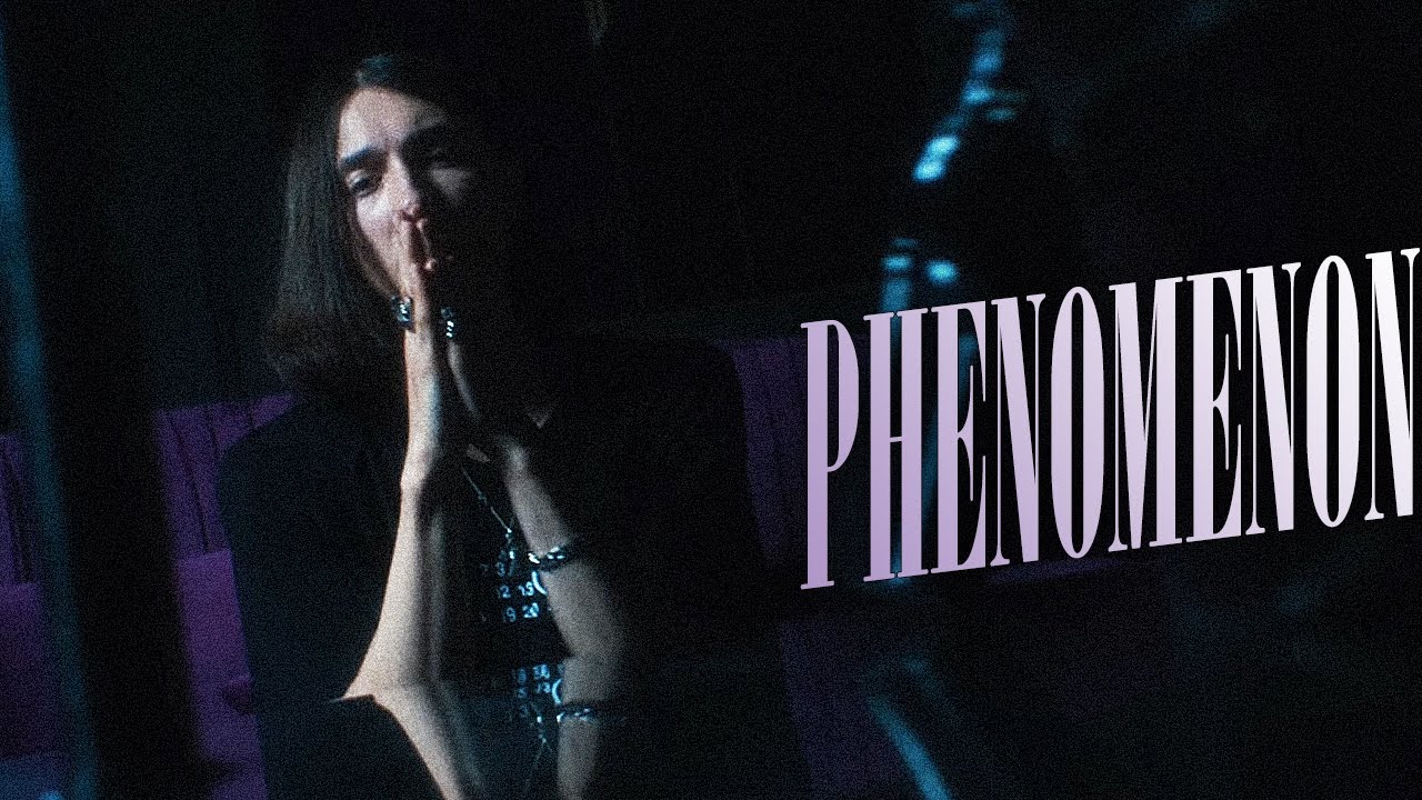 [FREE] HERONWATER x OG BUDA x MAYOT Type Beat - 'PHENOMENON'