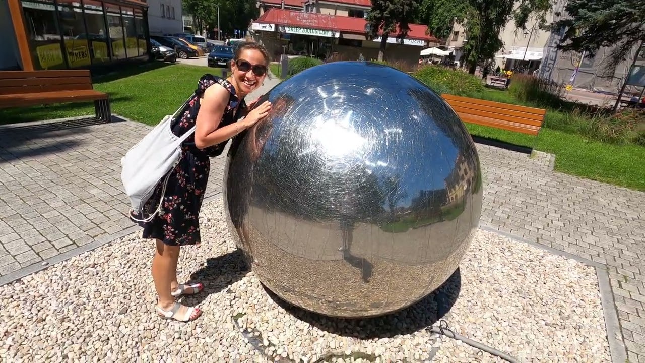 Spacer po Wiśle Wakacje 2022