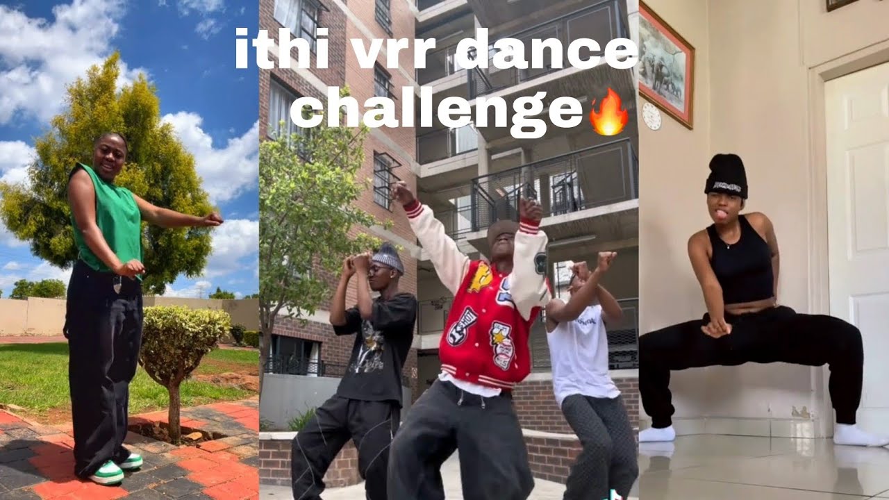 ithi vrr dance challenge💃🔥(#nocopyrightmusic )