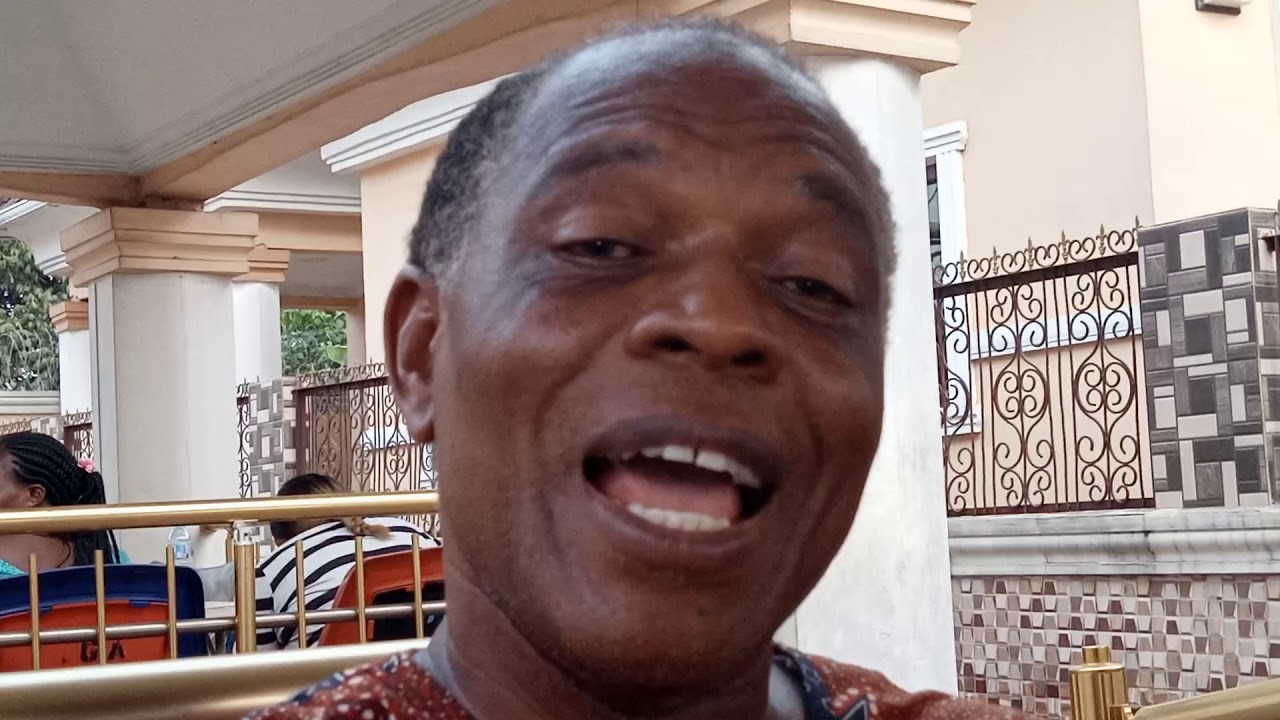 THE IGBO NATION & THE 10 LOST TRIBES OF ISRAEL: THE OMENANA CONNECTION - Rabbi Ogugua. 7 March 2021
