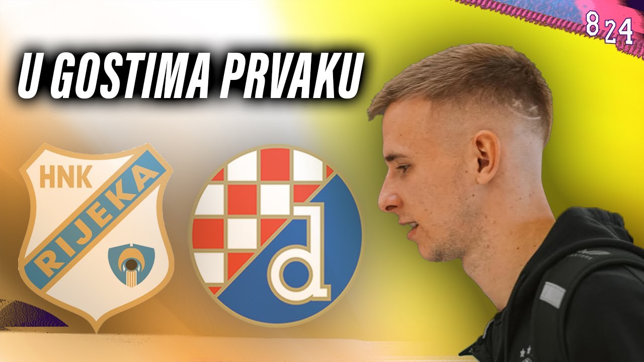 Najava: Rijeka - Dinamo / Astrologija #174