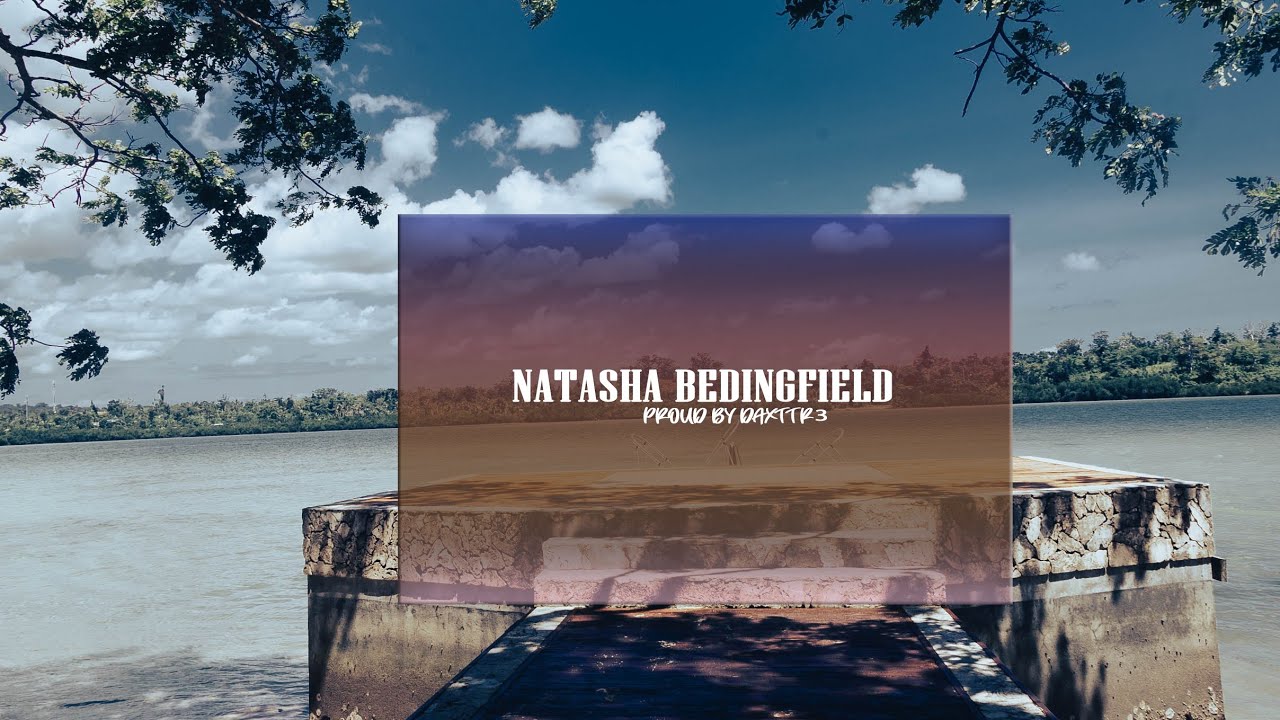Angel Reggae mix Natasha Bedingfield - Proud by Daxttr3