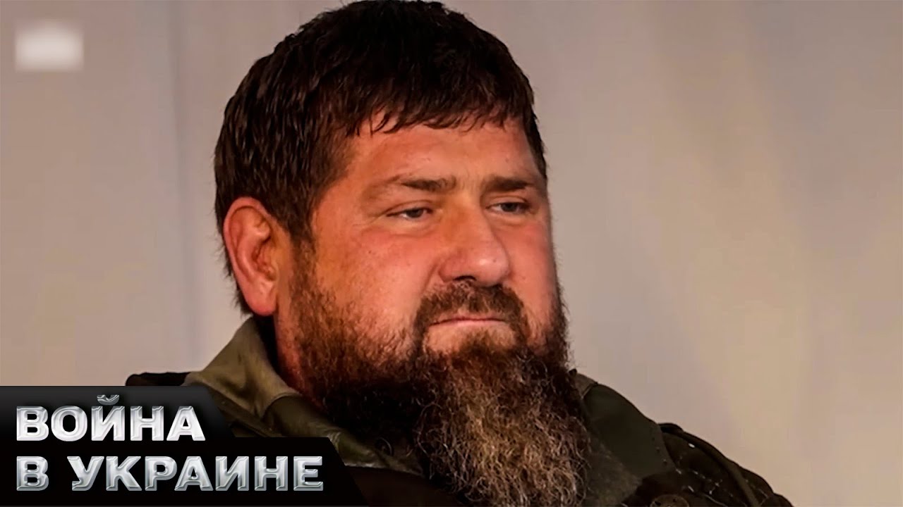 💉 Кадыров и ядовитые инъекции: куда пропал личный врач дон дона Эльхан Сулейманов?