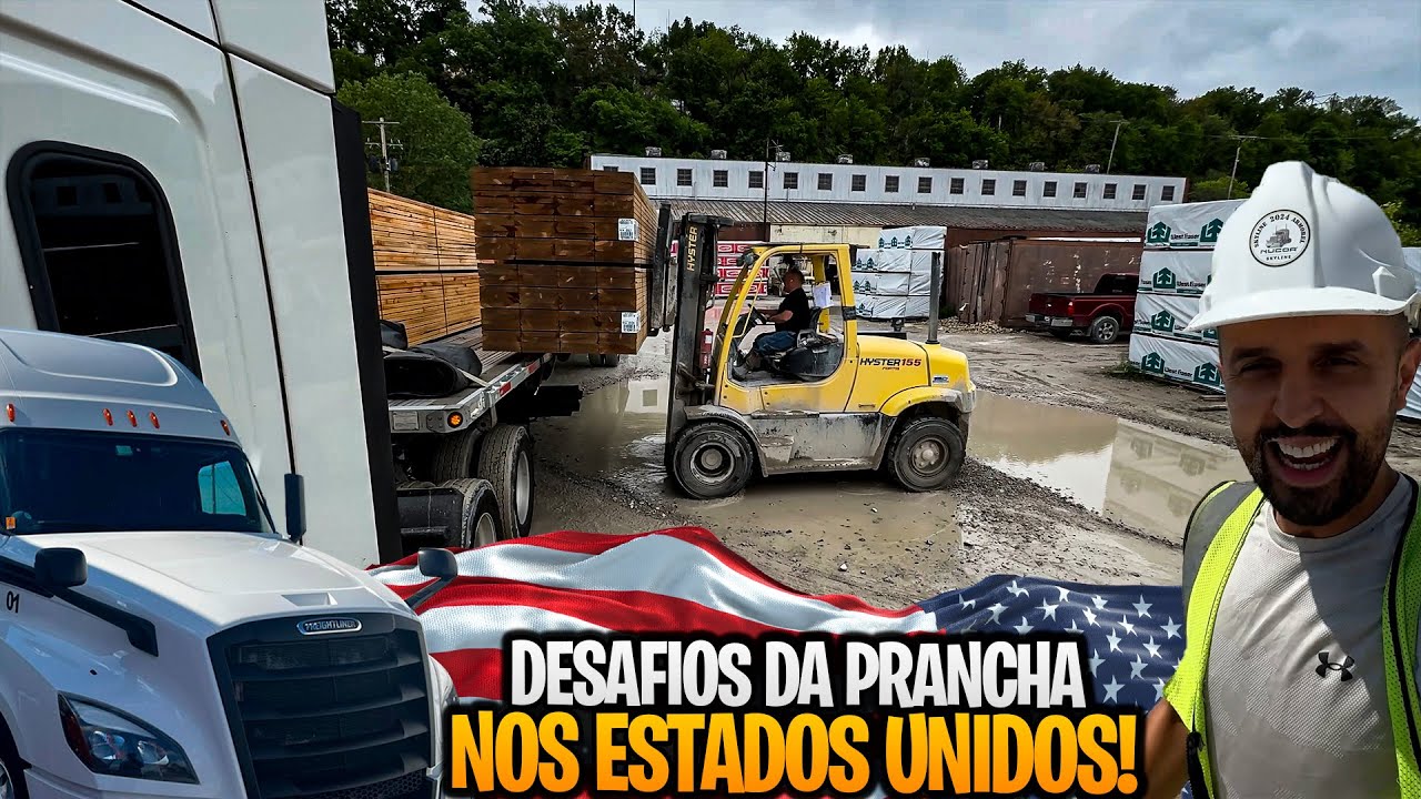 QUER ENTRAR NESSE TRABALHO? ASSISTA ESTE VÍDEO!
