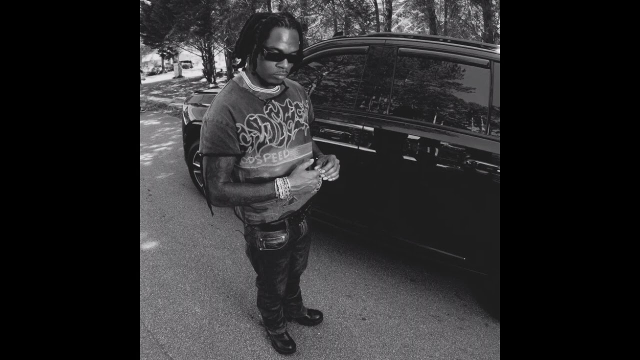 [FREE] Gunna Type Beat - 