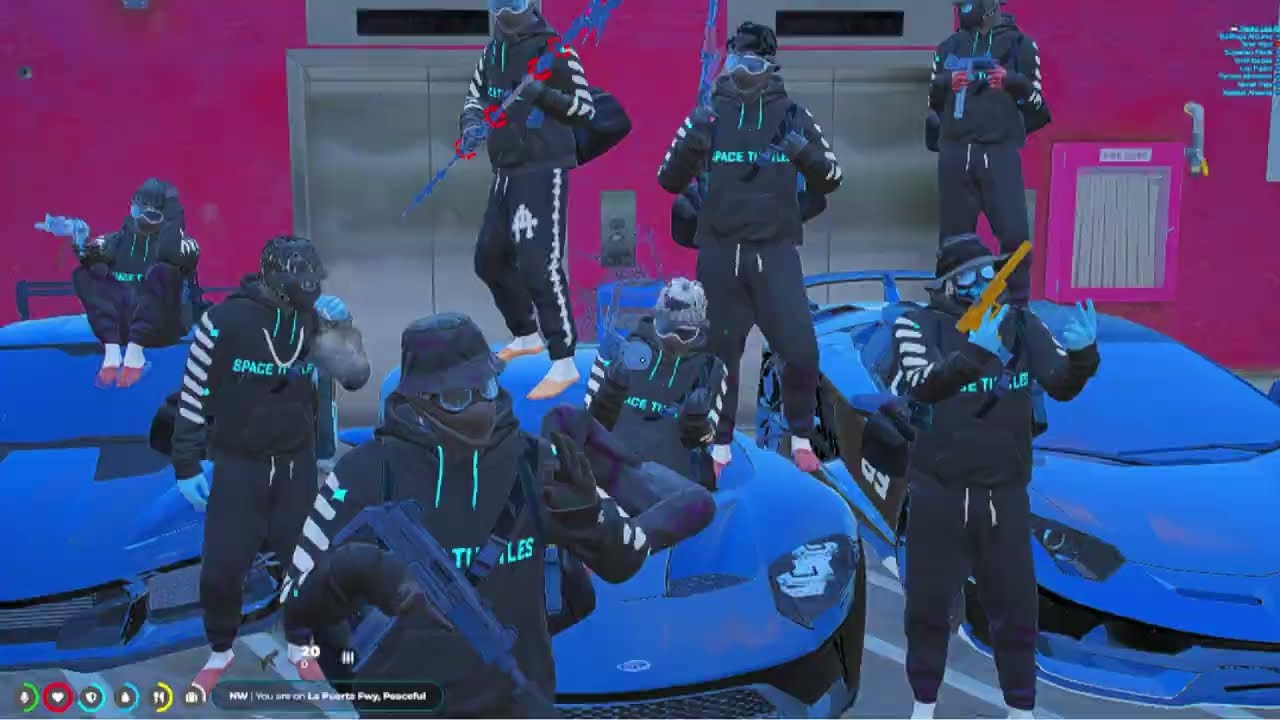 The most hated man in strp|Unik Baba