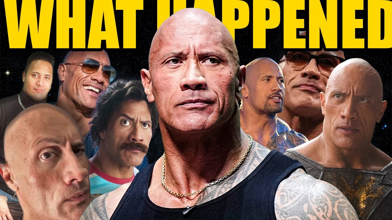 The Movie That Killed an Entire Universe