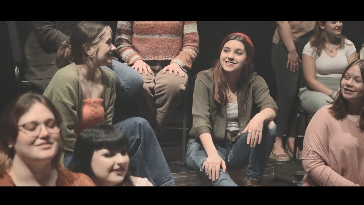 Missouri State University Women’s Chorus - 