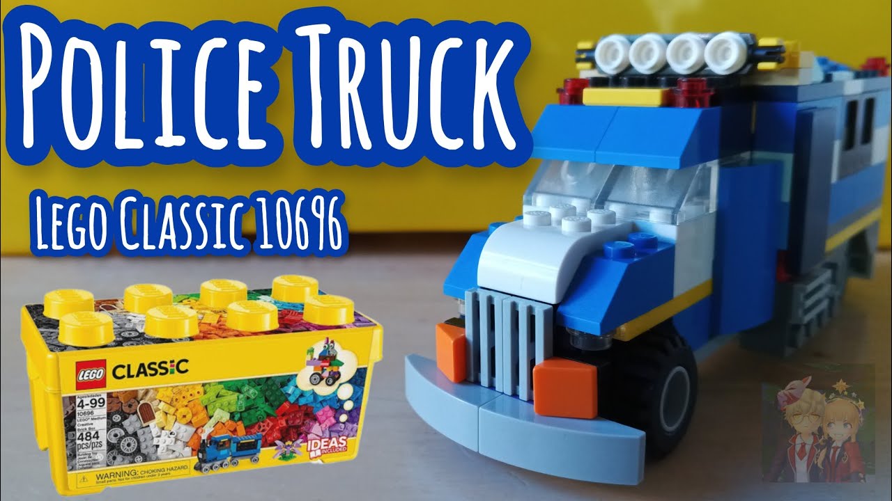 LEGO Classic 10696 