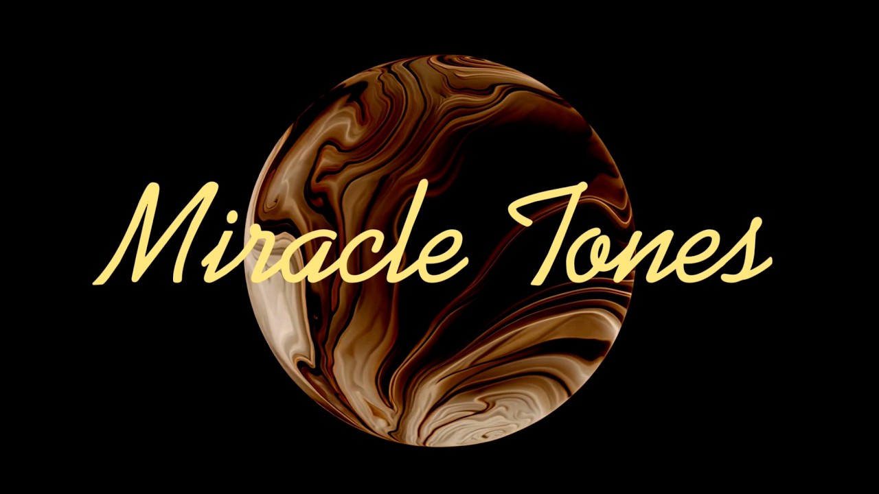528Hz Miracle Tone 🌀 Nervous System Reset | Cellular Repair & Deep Sleep | Brown Noise | 4+ Hours