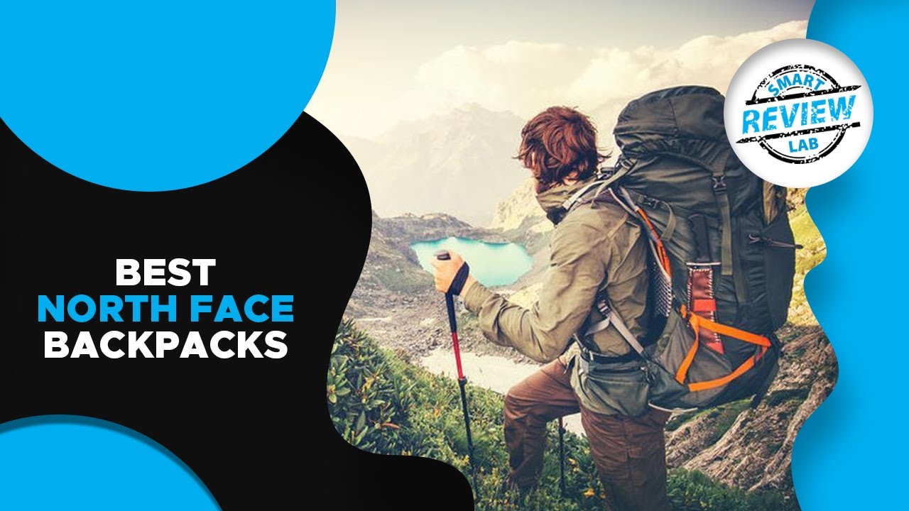 ▶️North Face Backpacks: Top 5 Best North Face Backpacks For 2021 - [ Buying Guide ]
