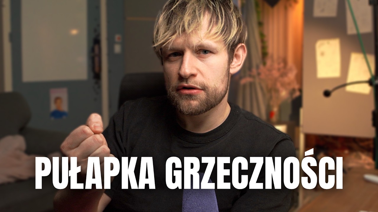 Znaj swoją wartość, nawet jeśli wiąże się to z samotnością.
