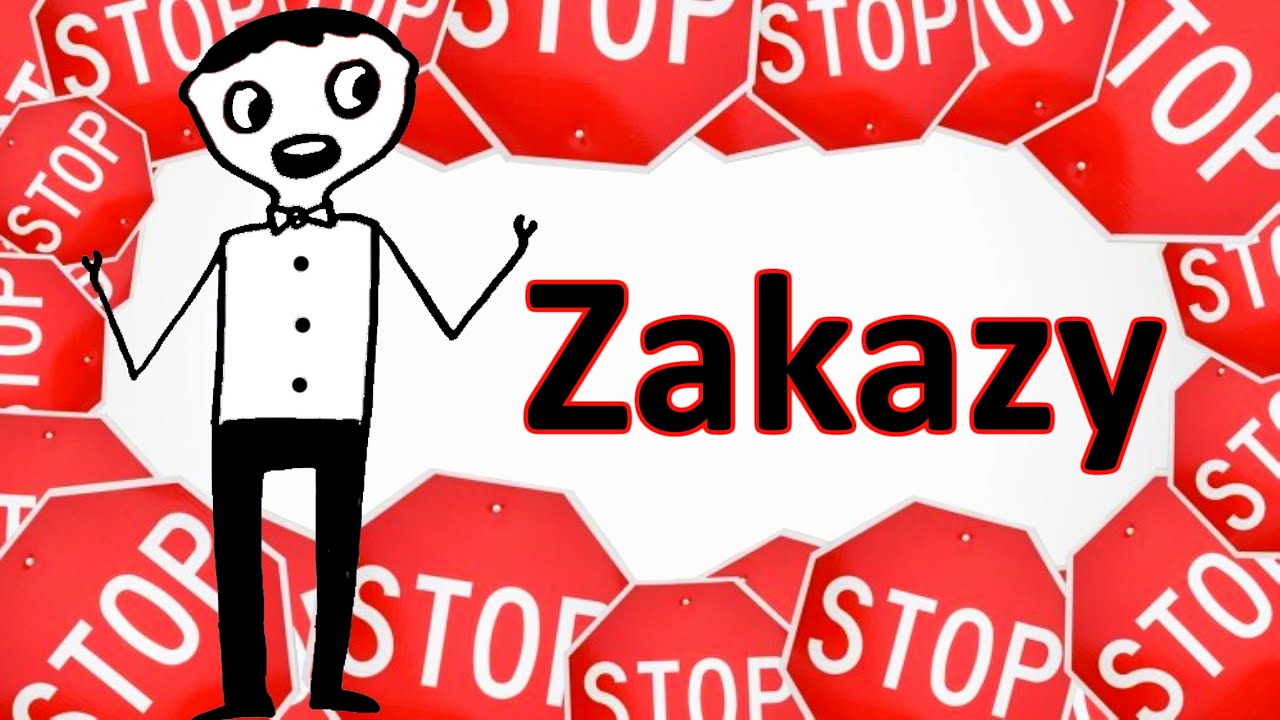Zakazy (tabu) w różnych krajach.