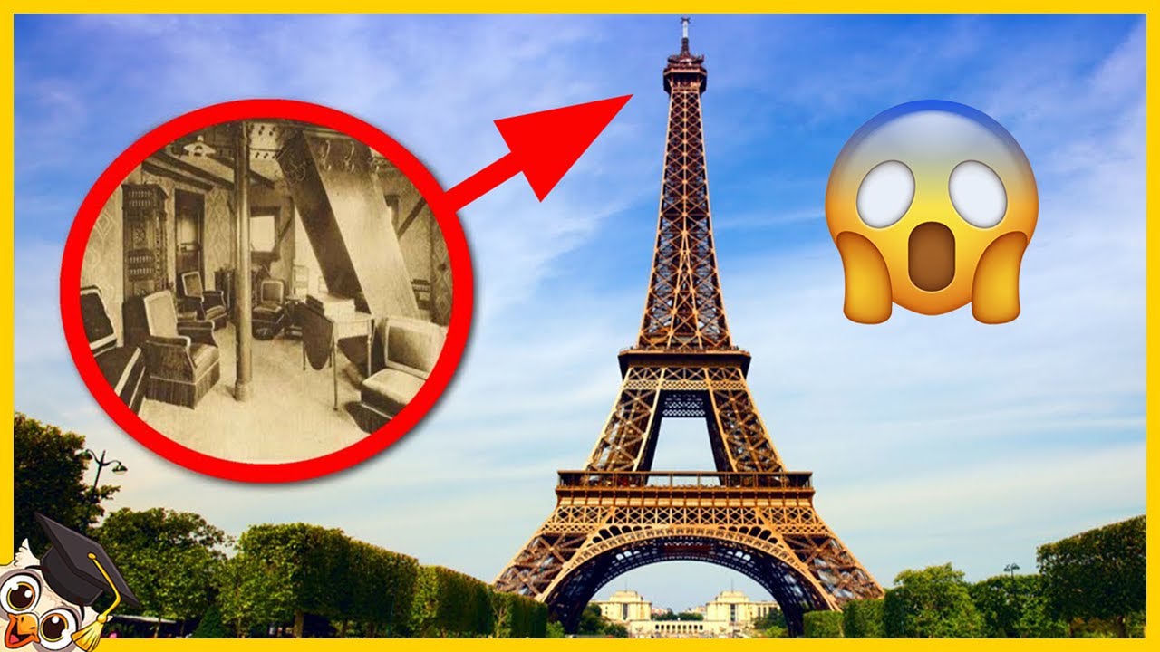 Les 10 Endroits Les Plus Secrets Sur Terre